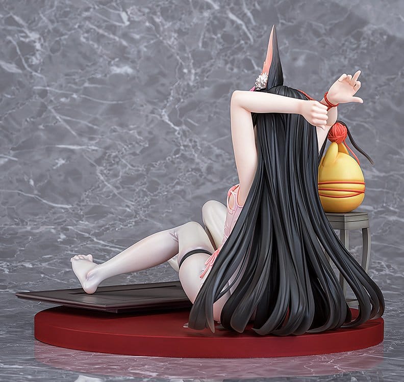 Azur Lane PVC Figur 1/4 Nagato Guardian Fox's Blessed Bonds 22 cm Image 10