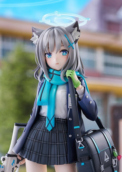 Blue Archive PVC Figur 1/7 Shiroko 26 cm Image 12