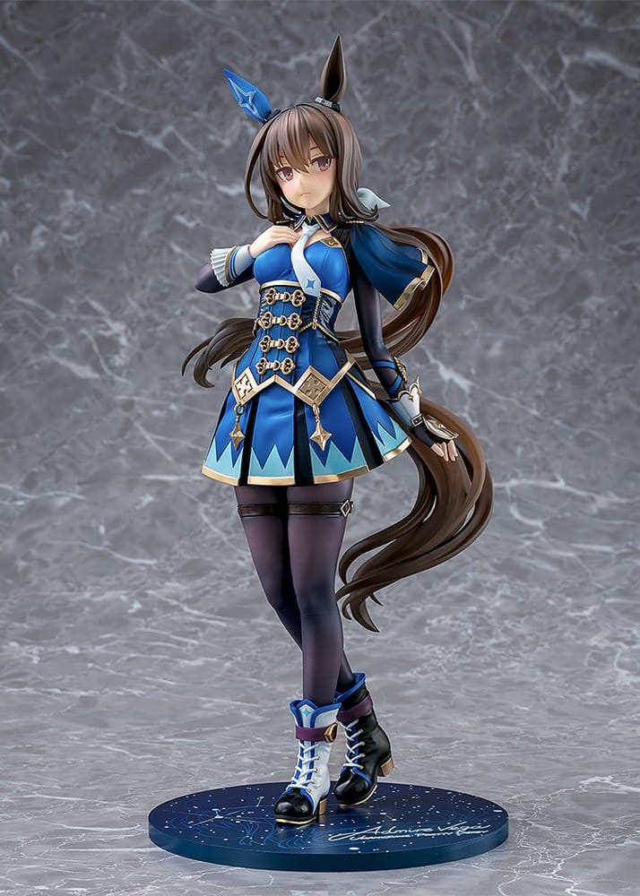 Umamusume: Pretty Derby PVC Figur 1/7 Admire Vega (re-run) 26 cm Image 3
