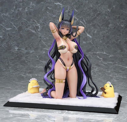 Azur Lane PVC Figur 1/6 Cleopatra: Stars and Roses 22 cm Image 3