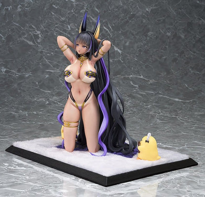 Azur Lane PVC Figur 1/6 Cleopatra: Stars and Roses 22 cm Image 4