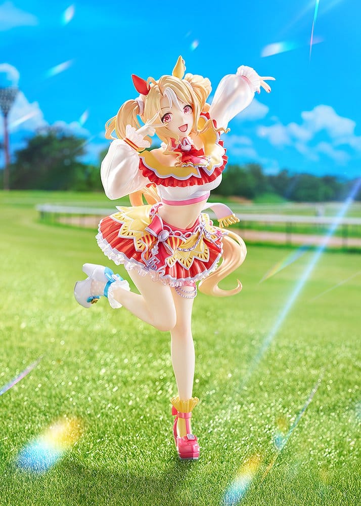 Umamusume: Pretty Derby PVC Figur 1/7 Fusaichi Pandora 26 cm Image 2