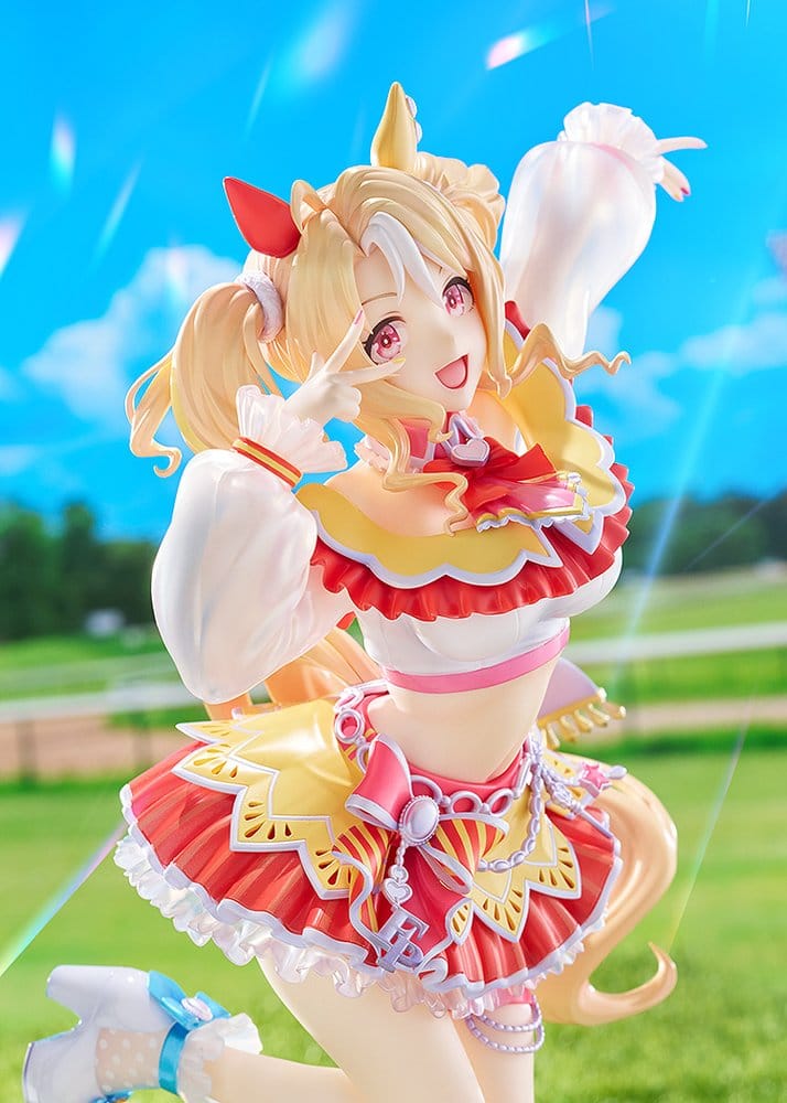 Umamusume: Pretty Derby PVC Figur 1/7 Fusaichi Pandora 26 cm Image 3