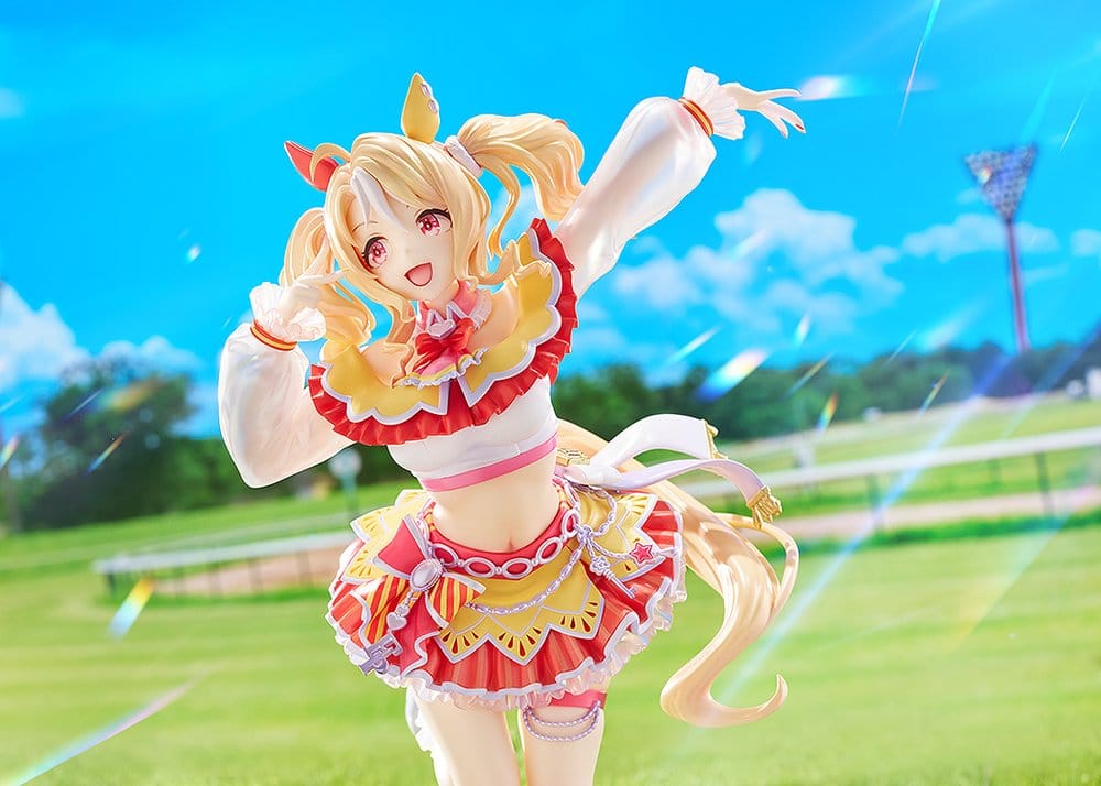 Umamusume: Pretty Derby PVC Figur 1/7 Fusaichi Pandora 26 cm Image 4