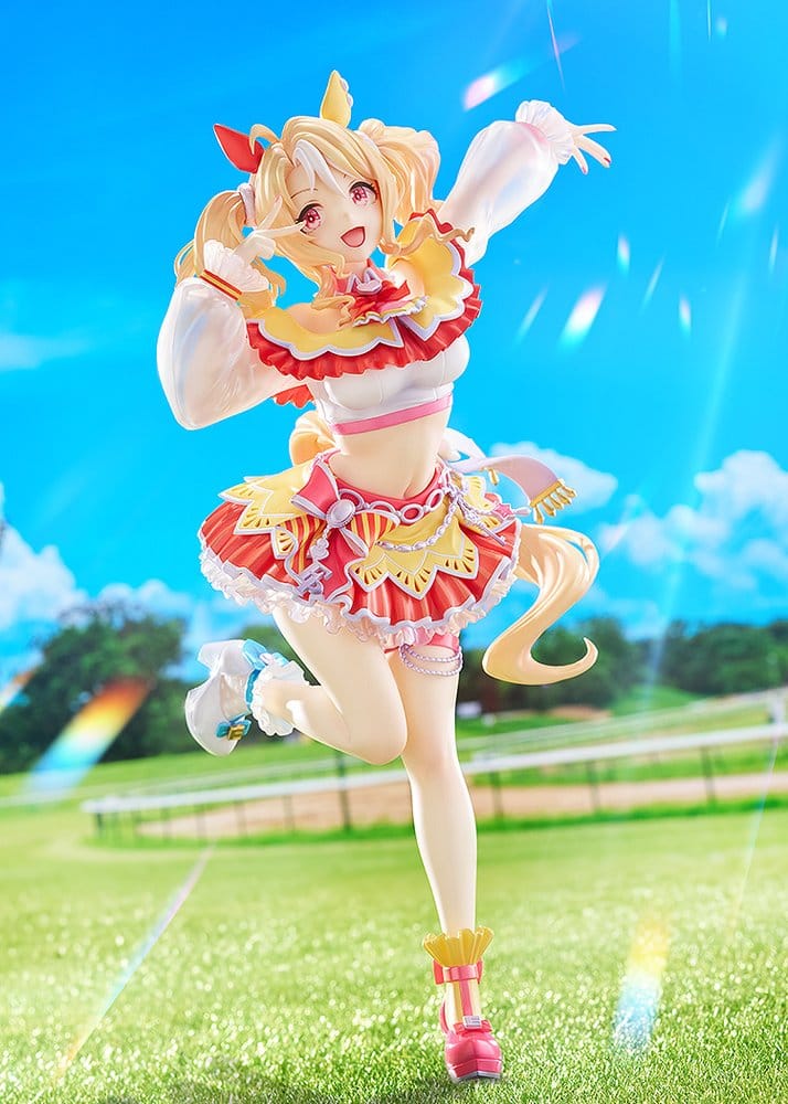 Umamusume: Pretty Derby PVC Figur 1/7 Fusaichi Pandora 26 cm Image 5