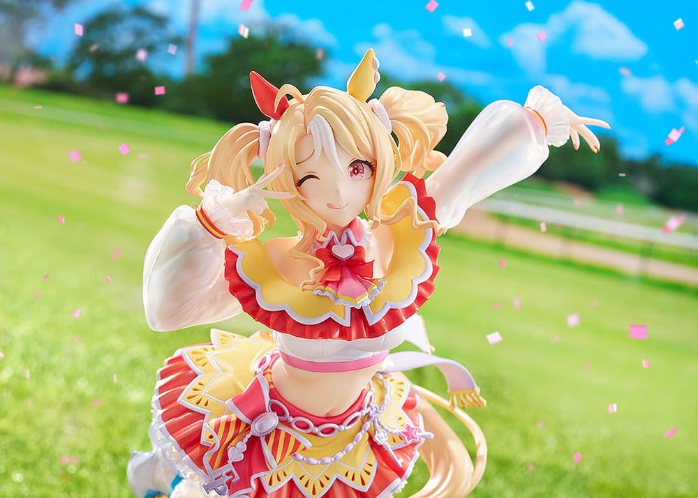 Umamusume: Pretty Derby PVC Figur 1/7 Fusaichi Pandora 26 cm Image 7