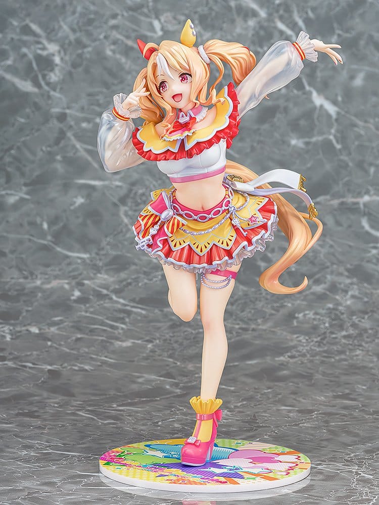 Umamusume: Pretty Derby PVC Figur 1/7 Fusaichi Pandora 26 cm Image 10
