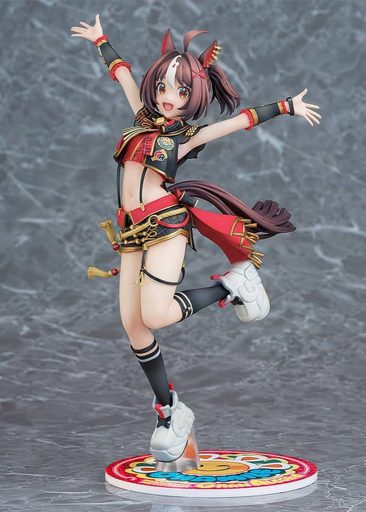 Umamusume: Pretty Derby PVC Figur 1/7 Gran Alegria 26 cm Image 2