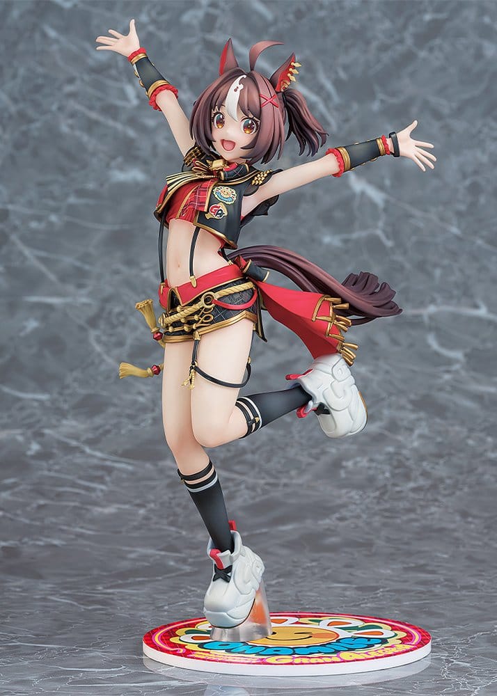 Umamusume: Pretty Derby PVC Figur 1/7 Gran Alegria 26 cm Image 2