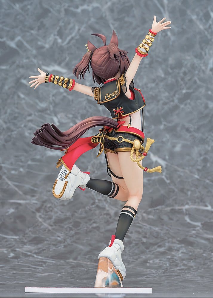 Umamusume: Pretty Derby PVC Figur 1/7 Gran Alegria 26 cm Image 3