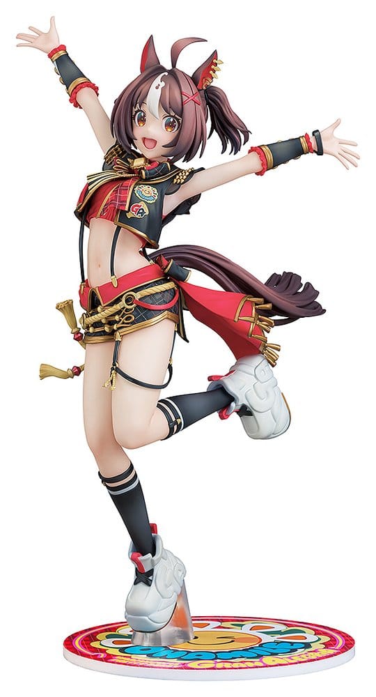 Umamusume: Pretty Derby PVC Figur 1/7 Gran Alegria 26 cm Image 1