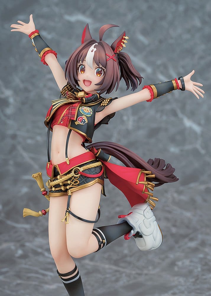 Umamusume: Pretty Derby PVC Figur 1/7 Gran Alegria 26 cm Image 6