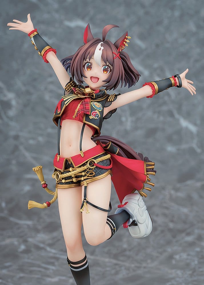Umamusume: Pretty Derby PVC Figur 1/7 Gran Alegria 26 cm Image 7