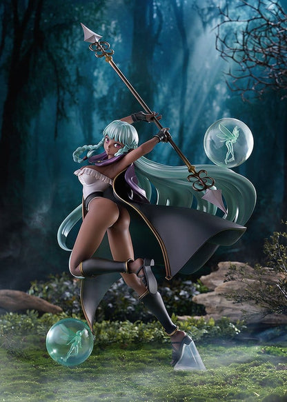Unicorn Overlord PVC Figur 1/6 Rosalinde 37 cm Image 2