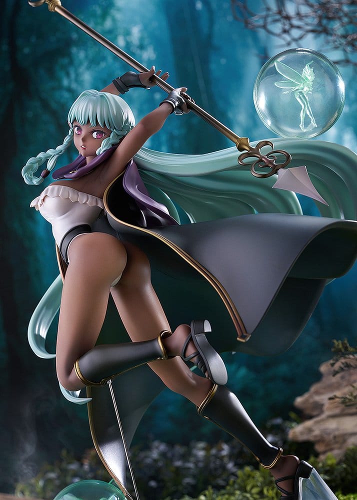 Unicorn Overlord PVC Figur 1/6 Rosalinde 37 cm Image 3
