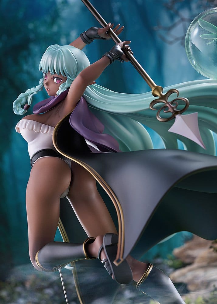 Unicorn Overlord PVC Figur 1/6 Rosalinde 37 cm Image 4