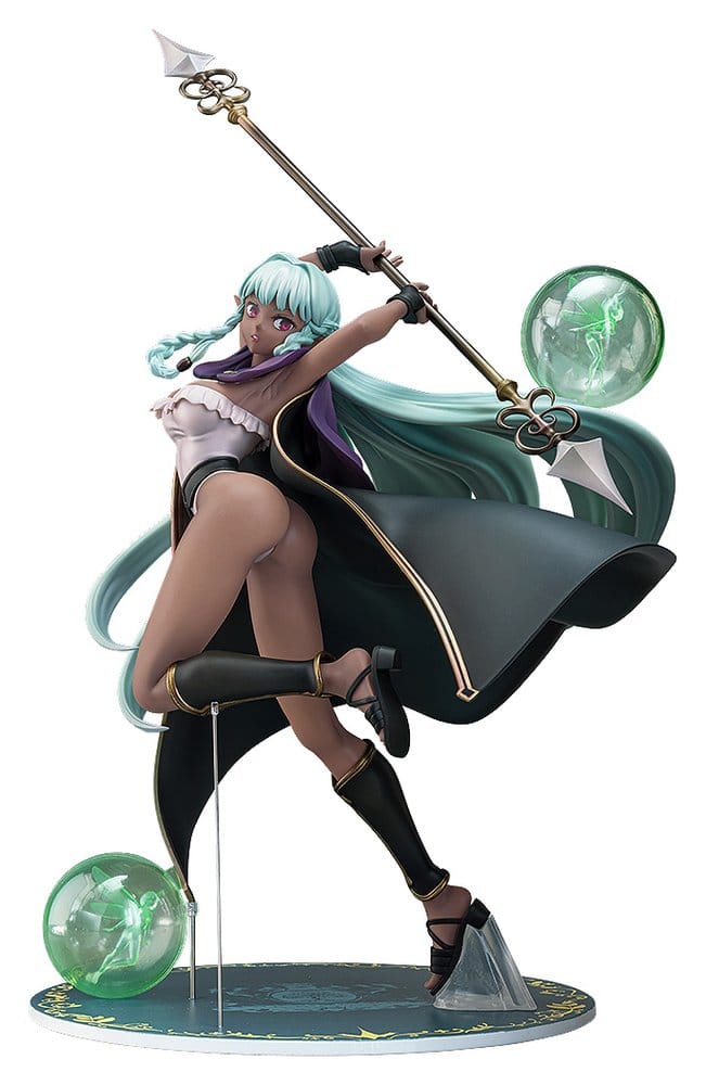 Unicorn Overlord PVC Figur 1/6 Rosalinde 37 cm Image 1
