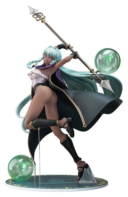 Unicorn Overlord PVC Figur 1/6 Rosalinde 37 cm Image 1