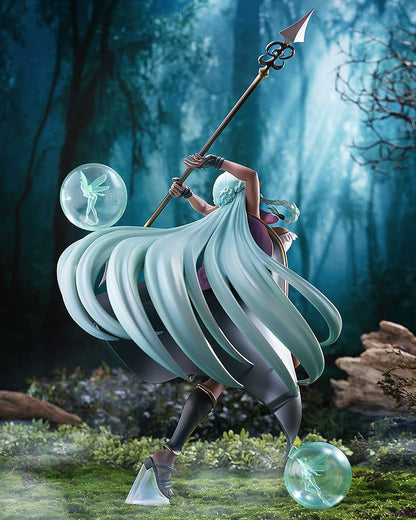 Unicorn Overlord PVC Figur 1/6 Rosalinde 37 cm Image 7