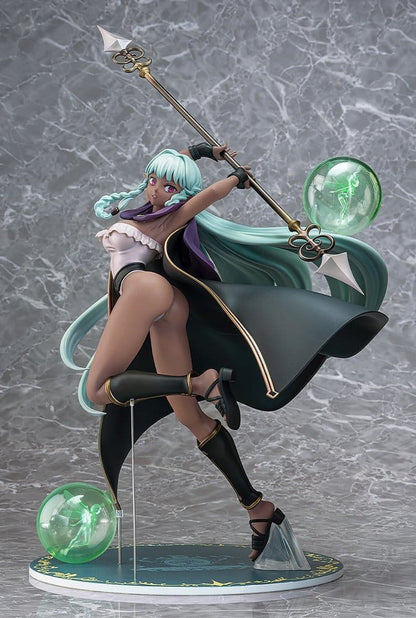 Unicorn Overlord PVC Figur 1/6 Rosalinde 37 cm Image 8