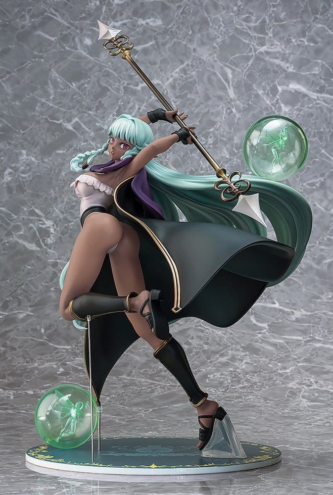 Unicorn Overlord PVC Figur 1/6 Rosalinde 37 cm Image 9