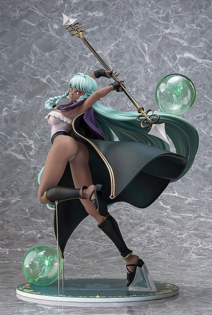 Unicorn Overlord PVC Figur 1/6 Rosalinde 37 cm Image 9