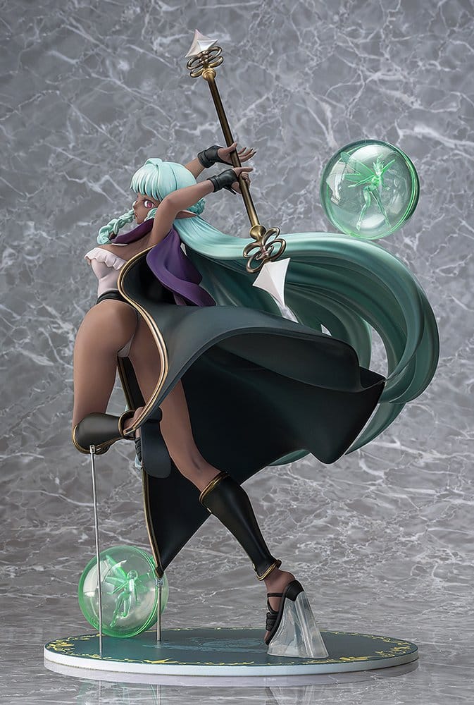 Unicorn Overlord PVC Figur 1/6 Rosalinde 37 cm Image 10
