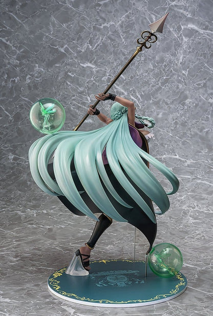 Unicorn Overlord PVC Figur 1/6 Rosalinde 37 cm Image 13