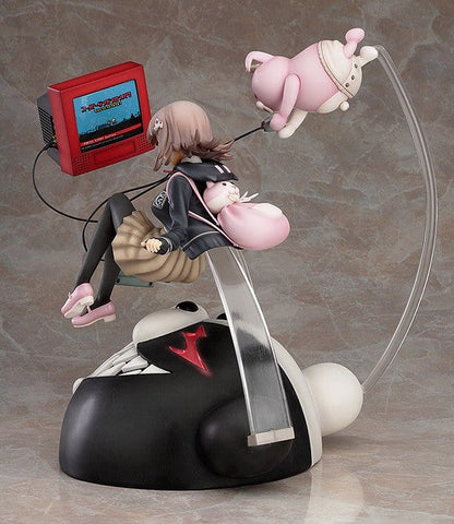 Danganronpa 2: Goodbye Despair PVC Figure 1/8 Chiaki Nanami 21 cm Image 3