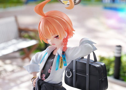 Blue Archive PVC Statue 1/7 Neru (School) 26 cm Image 12