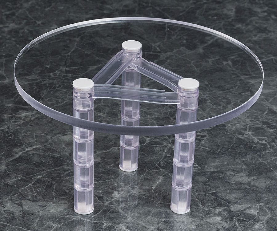 Zubehör-Set für Figuren Base Float Image 5