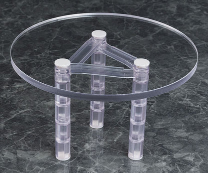 Zubehör-Set für Figuren Base Float Image 5