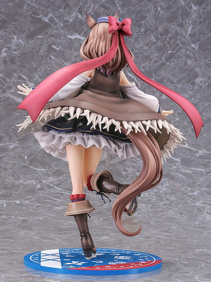 Uma Musume Pretty Derby PVC Statue 1/7 Matikanetannhauser 26 cm Image 5