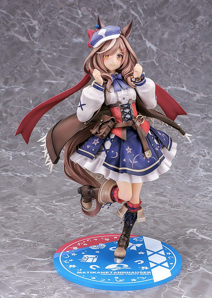 Uma Musume Pretty Derby PVC Statue 1/7 Matikanetannhauser 26 cm Image 8