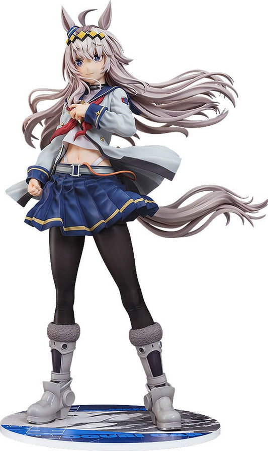 Umamusume: Cinderella Gray PVC Statue 1/7 Oguri Cap 27 cm Image 1