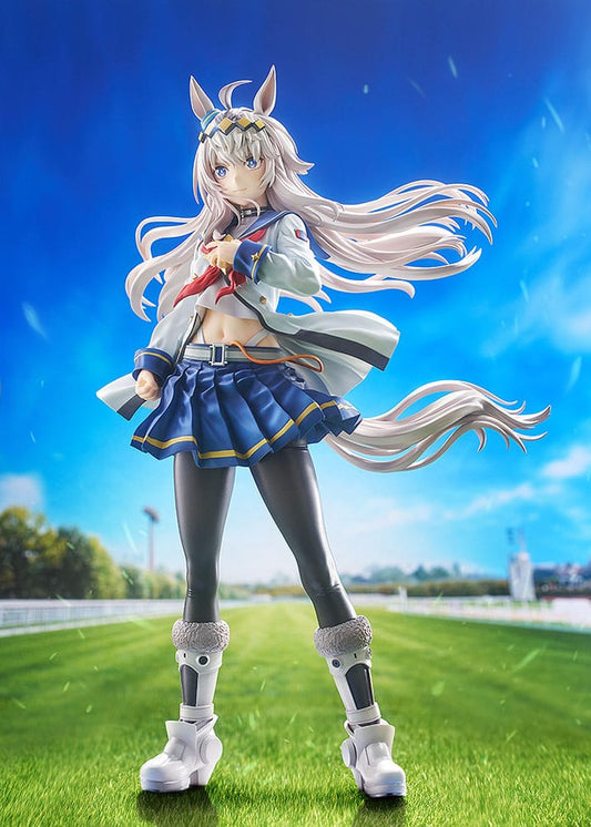 Umamusume: Cinderella Gray PVC Statue 1/7 Oguri Cap 27 cm Image 2