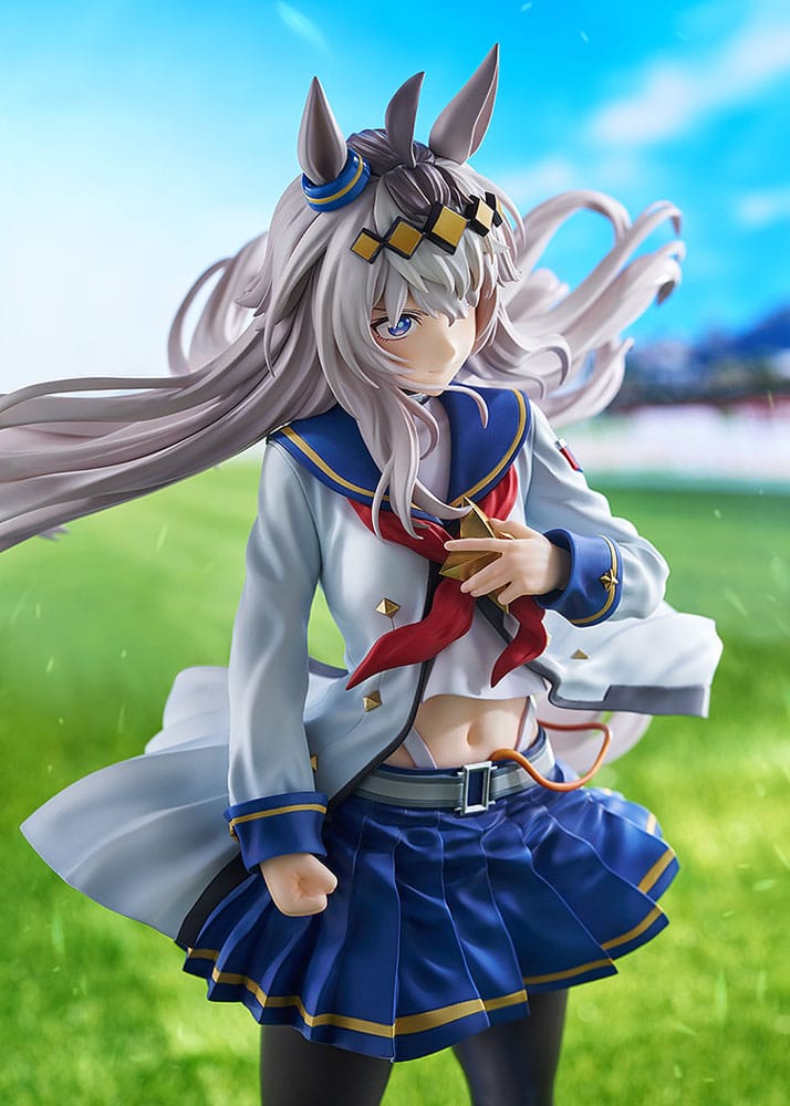 Umamusume: Cinderella Gray PVC Statue 1/7 Oguri Cap 27 cm Image 6