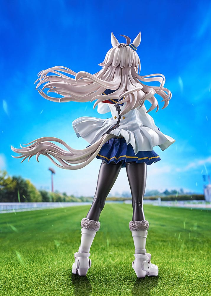 Umamusume: Cinderella Gray PVC Statue 1/7 Oguri Cap 27 cm Image 7