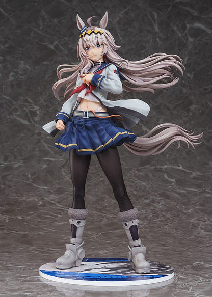 Umamusume: Cinderella Gray PVC Statue 1/7 Oguri Cap 27 cm Image 11