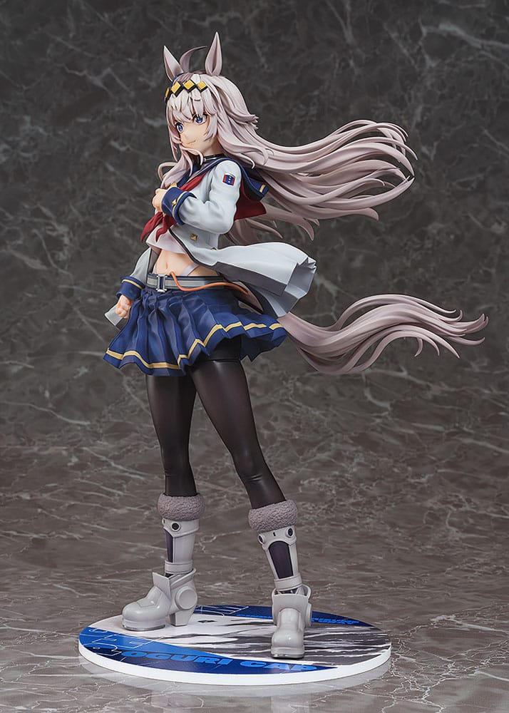 Umamusume: Cinderella Gray PVC Statue 1/7 Oguri Cap 27 cm Image 12