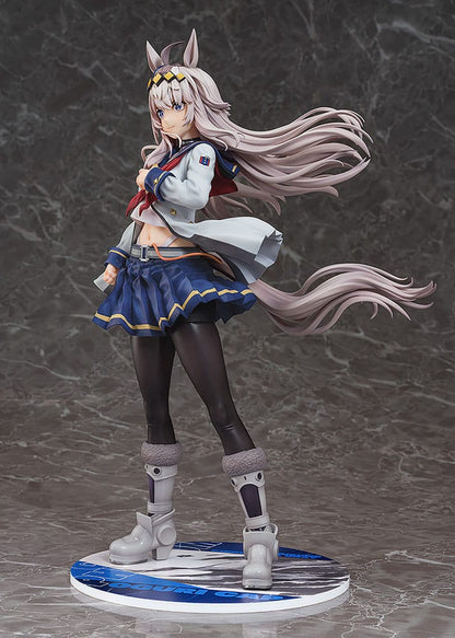 Umamusume: Cinderella Gray PVC Statue 1/7 Oguri Cap 27 cm Image 12