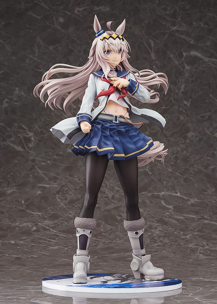 Umamusume: Cinderella Gray PVC Statue 1/7 Oguri Cap 27 cm Image 13