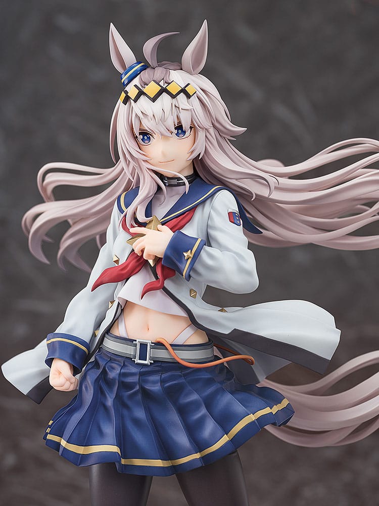 Umamusume: Cinderella Gray PVC Statue 1/7 Oguri Cap 27 cm Image 14