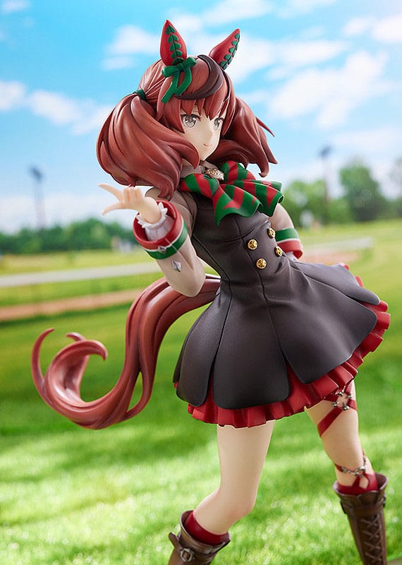 Uma Musume Pretty Derby PVC Statue 1/7 Nice Nature 26 cm Image 3