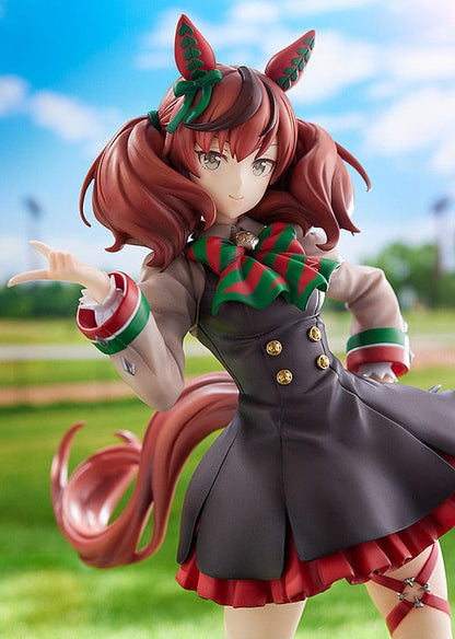 Uma Musume Pretty Derby PVC Statue 1/7 Nice Nature 26 cm Image 4