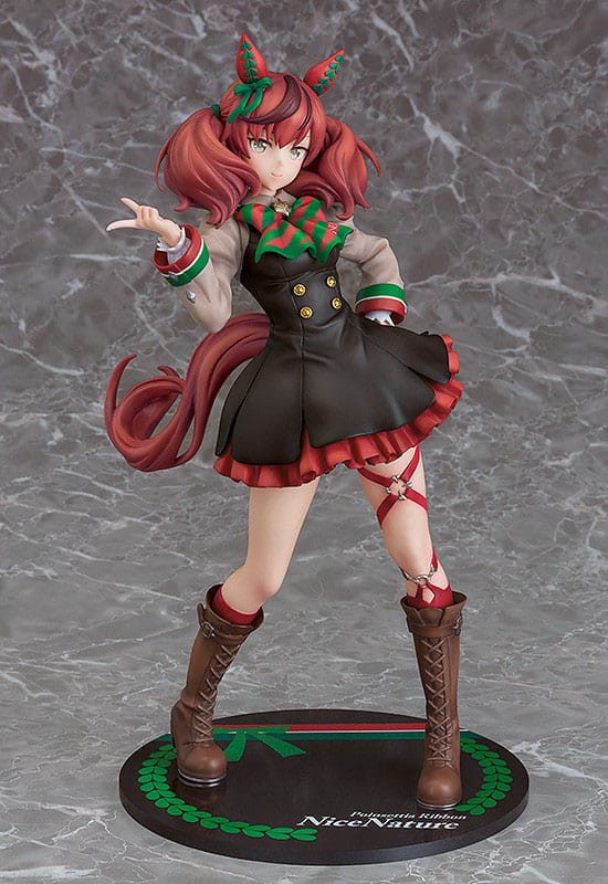Uma Musume Pretty Derby PVC Statue 1/7 Nice Nature 26 cm Image 7