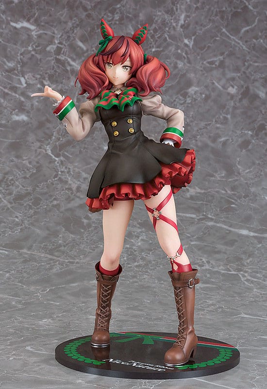 Uma Musume Pretty Derby PVC Statue 1/7 Nice Nature 26 cm Image 9