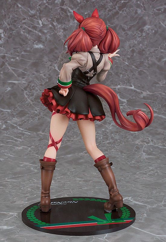 Uma Musume Pretty Derby PVC Statue 1/7 Nice Nature 26 cm Image 10