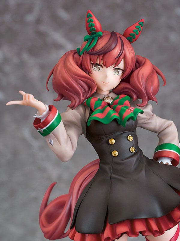 Uma Musume Pretty Derby PVC Statue 1/7 Nice Nature 26 cm Image 12