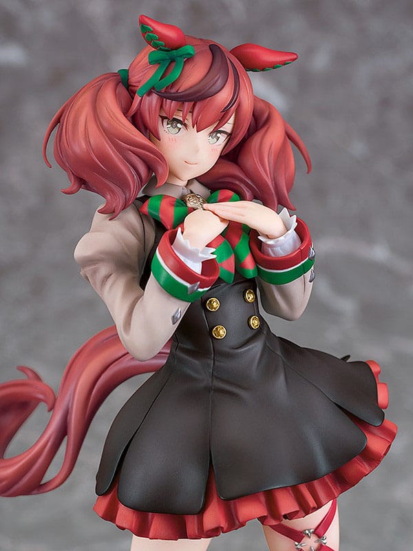 Uma Musume Pretty Derby PVC Statue 1/7 Nice Nature 26 cm Image 13